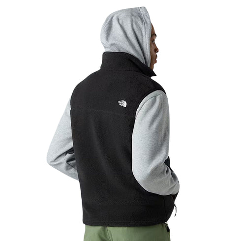 The North Face Gilet Gilet Uomo Yumiori in pile L A25 - NORTH FACENF0A8B65 - JK3 - L - Francavilla Moda